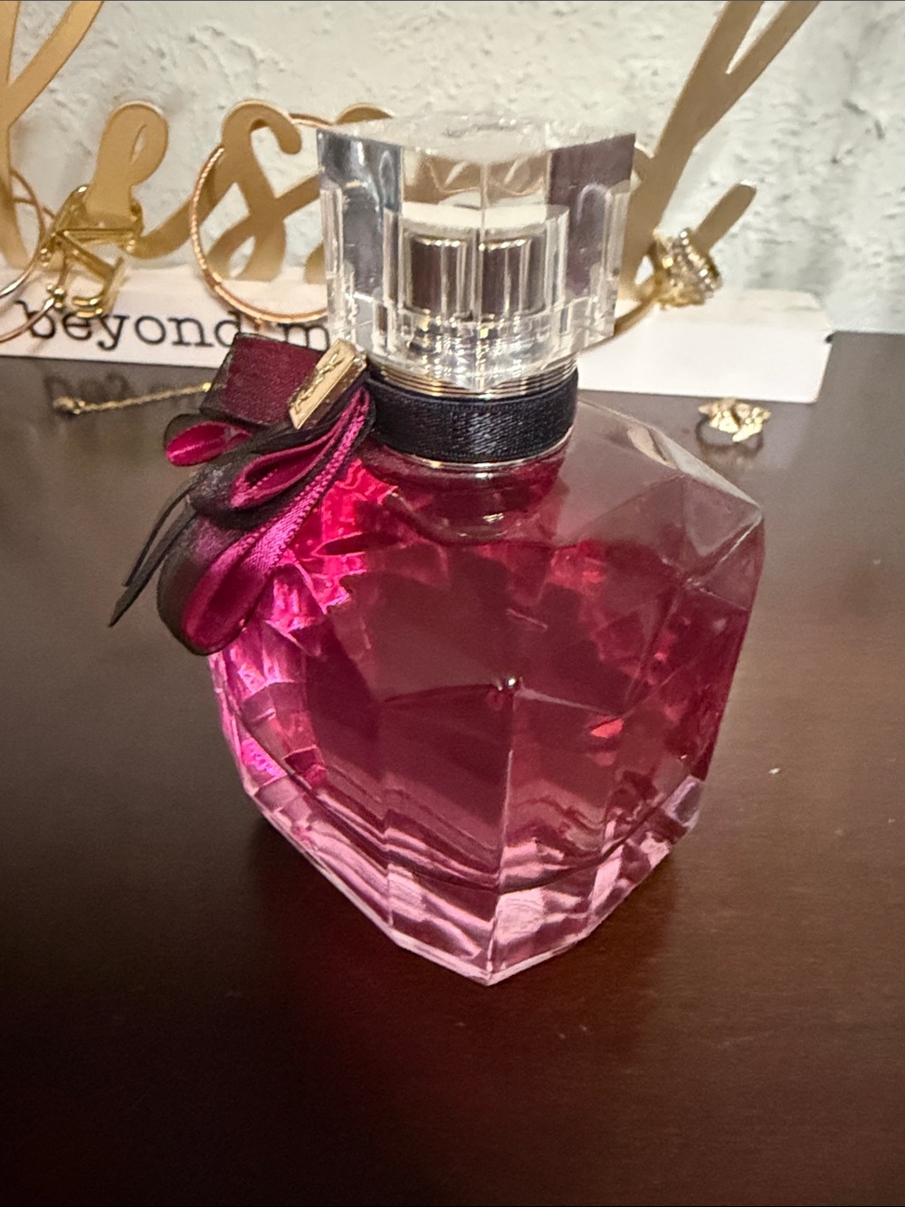 Perfume Bottle - Not Bath & Body Item 3.0 oz View 4
